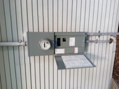 Residential Electrician Terre Haute