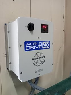 Commericial Electrician Wabash Valley