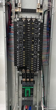 Electrician Terre Haute Indiana